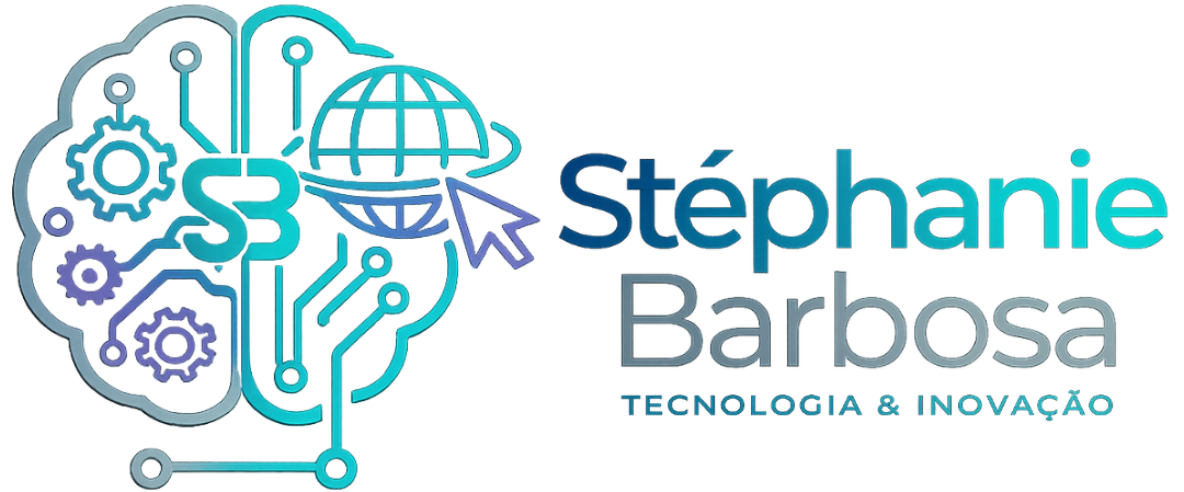 Logo Stéphanie Barbosa